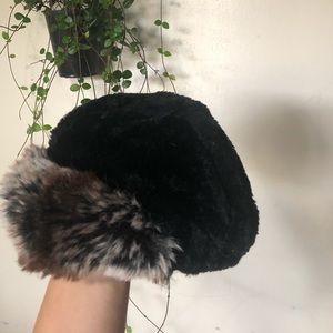 Winter hat